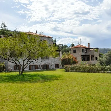Polismata - Private Residences