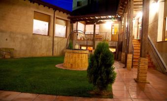 Rincón de Doña Inés - Housity