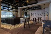 Novotel Wroclaw Centrum - Baarit