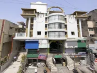 Hotel Amrta Các khách sạn gần Zilla Parishad Primary School