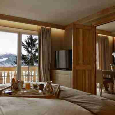 Hôtel Royal Rooms