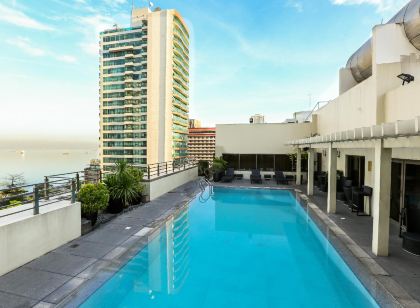 Armada Hotel Manila