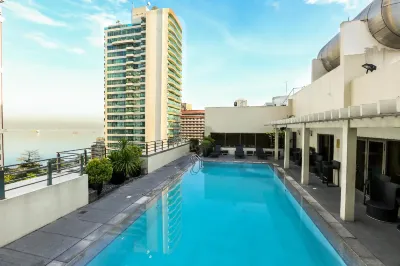Armada Hotel Manila Hotels in Manila