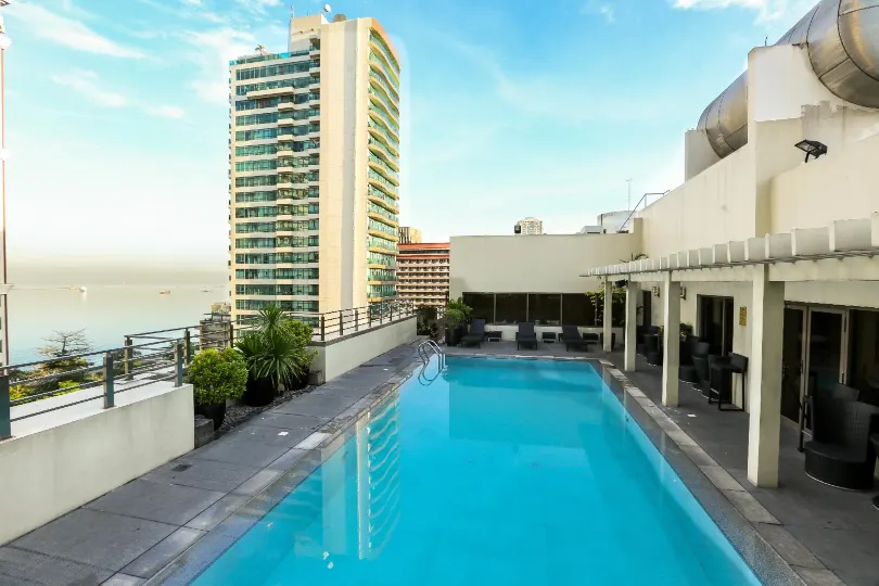 Armada Hotel Manila