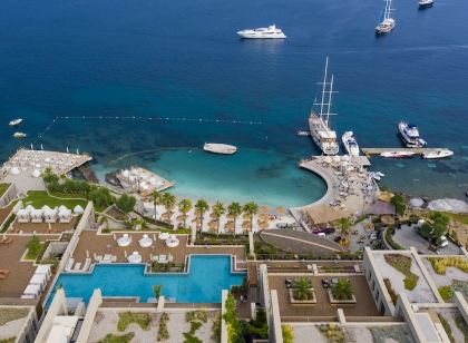 Caresse, a Luxury Collection Resort & Spa, Bodrum