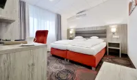 Hotel Engelhorn Hotel a Sandhausen