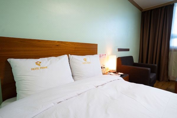 프라임호텔(Hotel Prime Changwon)_2