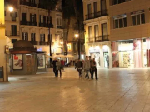 Apartamentos Debambú