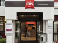 Ibis Toulouse Aeroport