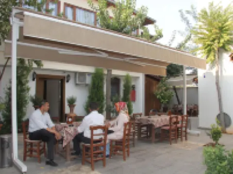 Zeynep Hanım Konakları Gaziantep otelleri