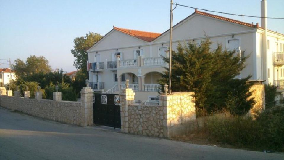 Apollon Palace