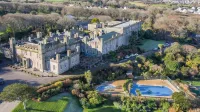 Tregenna Castle Resort Hotel in zona Lelant