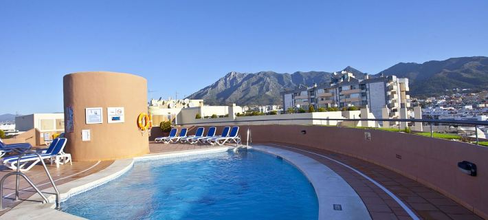Ona Princesa Playa Hotels in Marbella
