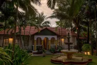 Casa Anjuna Hotels near Anjuna Beach