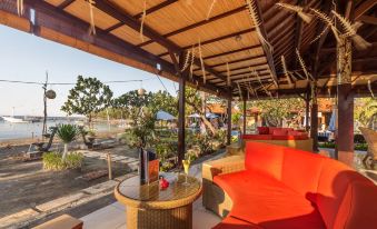 Adi Assri Beach Resorts and Spa Pemuteran