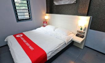 Nida Rooms Johor Ros Merah Indah at I Style Hotel