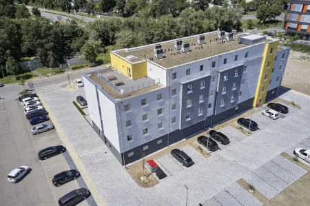 Best Western Hotel Viernheim Mannheim Отели в г. Бергштрасе