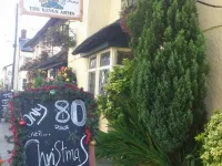 Kings Arms Inn Hotels in Colebrooke