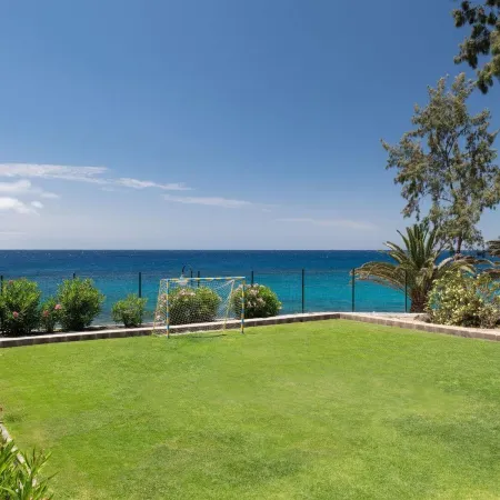 Alexandre Grand Teguise Playa