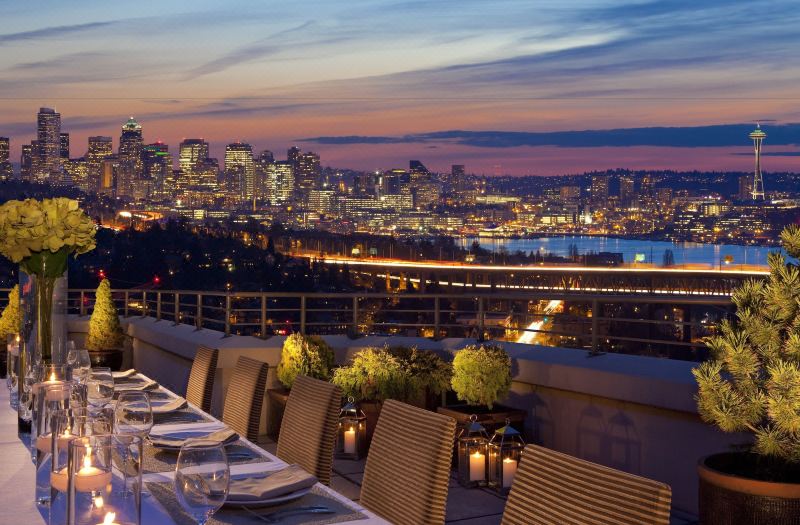 Graduate by Hilton Seattle photo 4