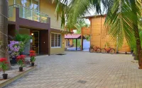 Orabella Villas & Suites