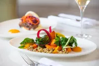 Taplow House Hotel & Spa - servizio colazione