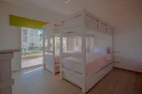 VESTA - Luxury APT - 2BR - Golf (I)