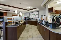 Canalta Hotel Moosomin - Frühstück
