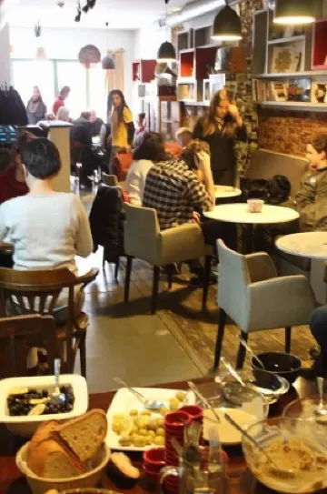 貝拉維斯塔旅舍