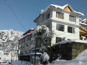 ADB Rooms Hotel Patnitop