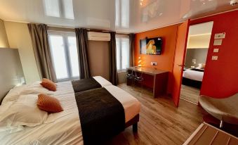 Hotel & Spa le Renard Centre