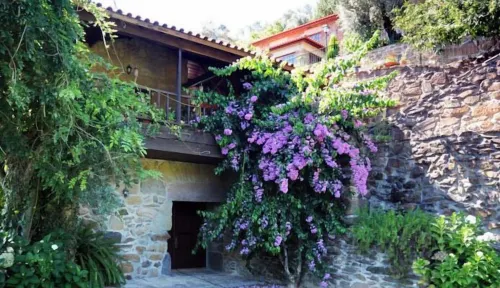 Quinta Das Escomoeiras