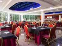 Hotel México Hoteles en Vera