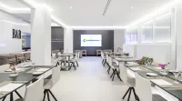 Hotel ILUNION Suites Madrid