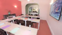 Hôtel le Victoria