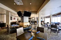 Holiday Inn Detroit Metro Airport Hôtels à : Romulus