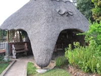 The Stone Guest House
