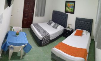 Hostal Arboleda