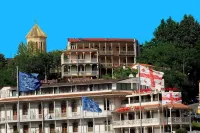 Hotel Nata Hotels near Rike Park