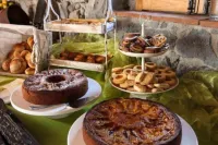 Agriturismo Galea - servizio colazione