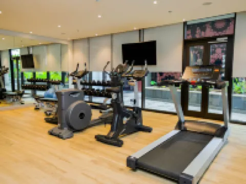 Crowne Plaza DAR ES SALAAM by IHG Hoteles en Dar es-Salam