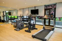 Crowne Plaza Dar ES Salaam
