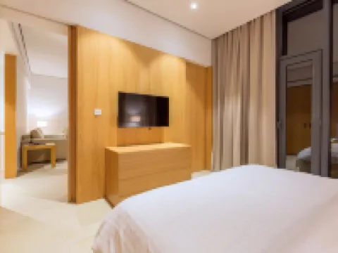 دلتا للشقق الفندقية فنادق في المسيلة