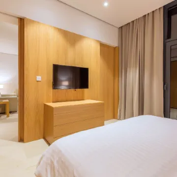 Delta Hotel Apartments