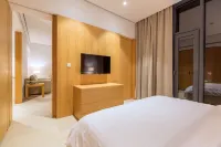 Delta Hotel Apartments Hotels in Messila