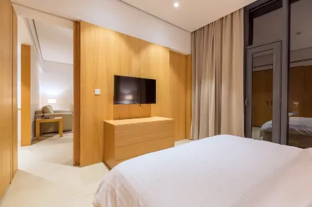 Delta Hotel Apartments Отели в г. Messila