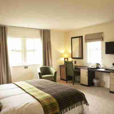 The Craven Heifer Inn Rooms