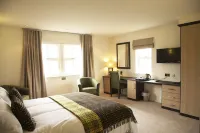 The Craven Heifer Inn Hotels in Laneshaw Bridge