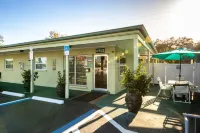 Sunshine Inn & Suites Venice, Florida Hotels in Manasota Key