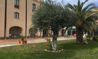 Hotel Villa Giatra